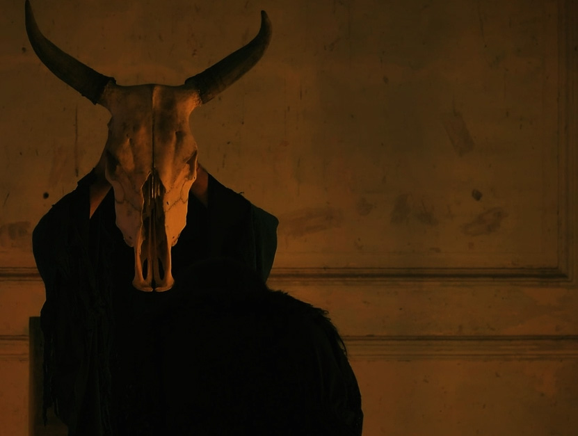 preview for Night's End video