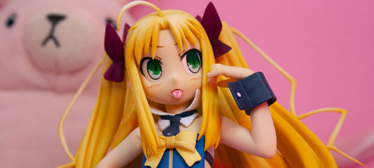 lotte figure kotobukiya